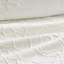 Grand couvre-lit 3 pièces à l'élégance florale, chenille avec bordure frangée, combinaison de coton doux et aéré, surdimensionné pour les nuits de détente, peluche standard, lit facile à nettoyer à la machine, élégant-121262352