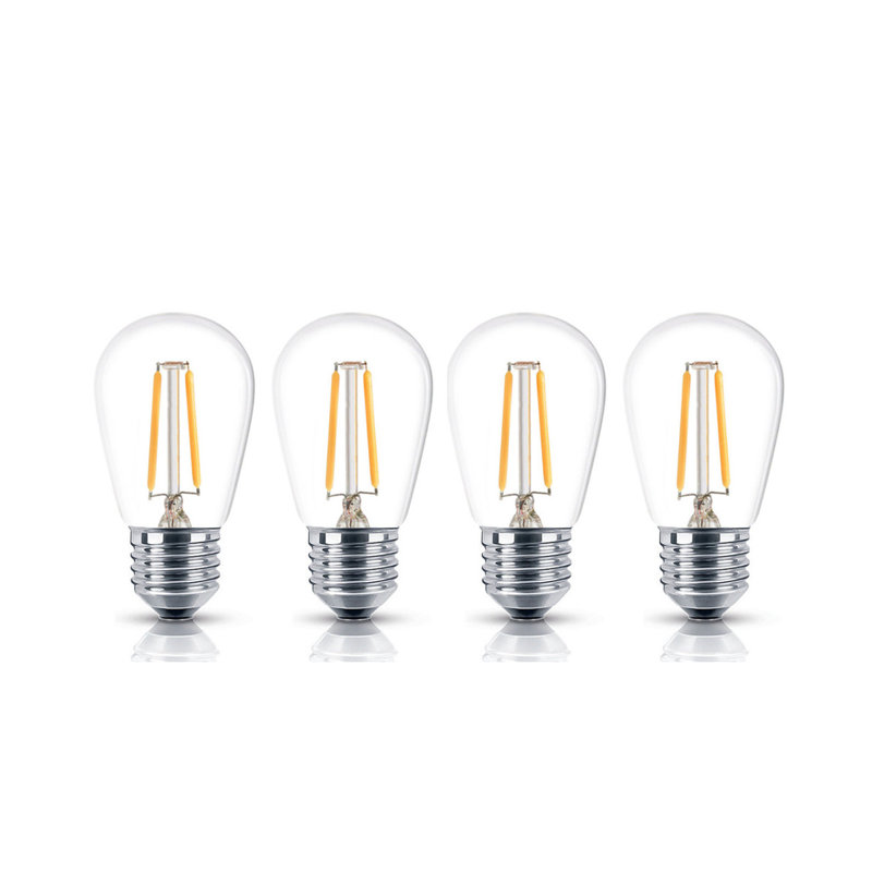 Ampoule del équivalente 25 watts
