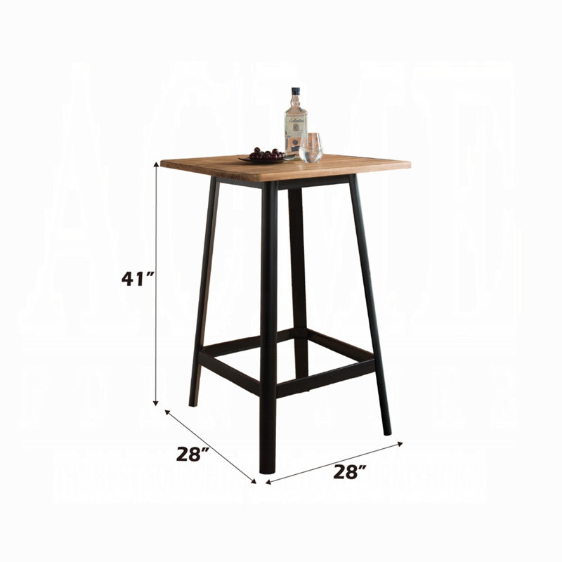 Gilman Bar Table