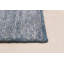 Tapis bleu ardoise Loreto 6 pi 5 po x 6 pi 7 po