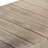 Bartek 94.5'' Solid Wood Top Console Table