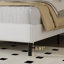 Ensemble de lit plateforme tapissier Diamond-1458064820-1458064817