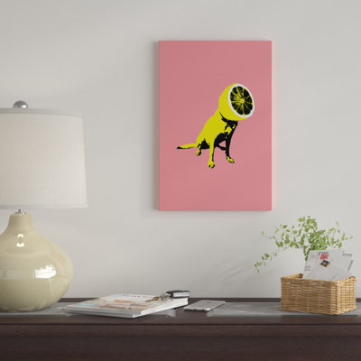 " Lemon " by Ali Gulec