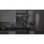 Savona 30-inch Wall Mount Range Hood in Stainless Steel, 600 CFM Double Motors Top Exhaust Vent