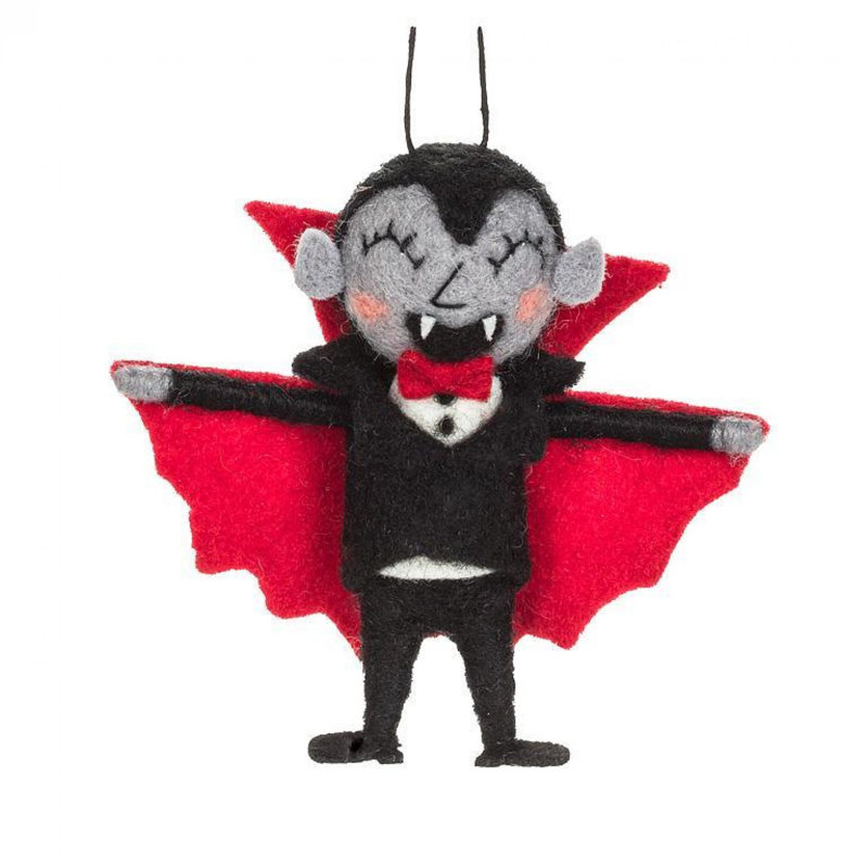 Ornement vampire