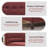 78''  Wide Velvet Tufted Square Arm Sofa-1301436043