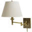 Decorative 1 - Light Swing Arm