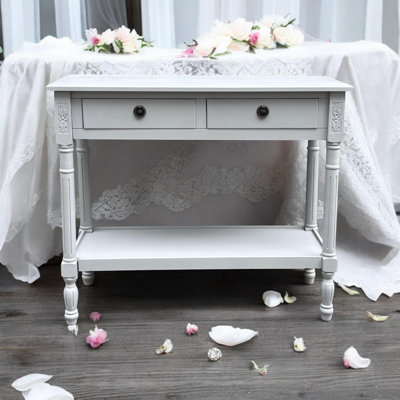 Eliath End Table