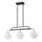 Kaynen 3 - Light Kitchen Island Pendant