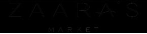 Logo Zaara's Market