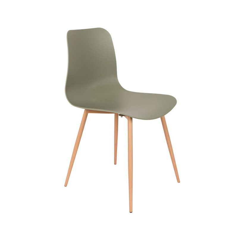 Dining Chair, Green