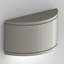 Tube LED Outdoor Flush Mount-1499548411