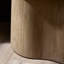 Table de chevet Lando - Marbre sable