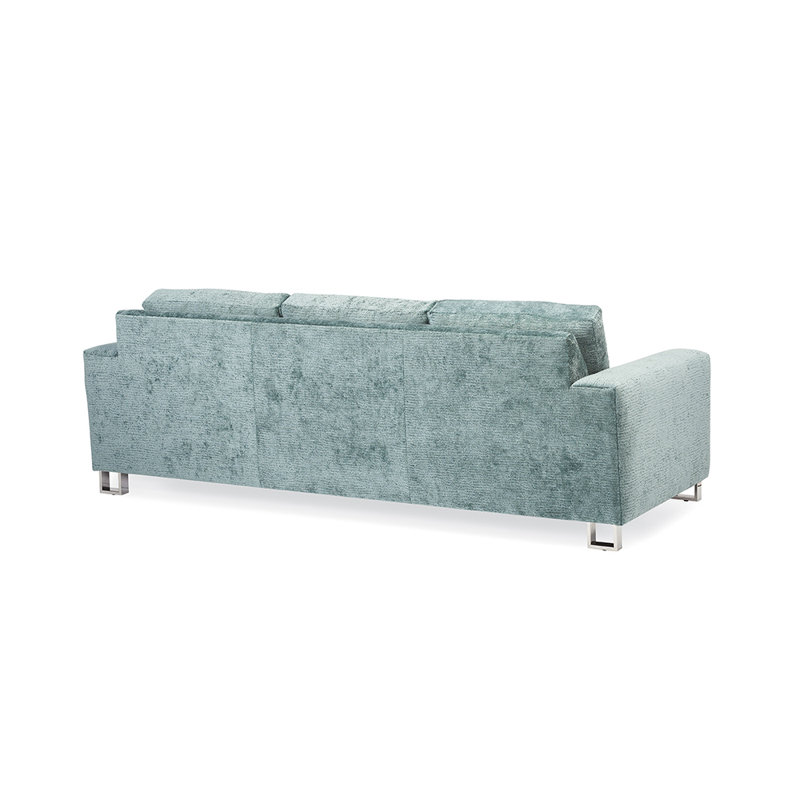 Moda Sofa, Monsieur Smoke