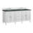 Lorelai 72'' Double Bathroom Vanity with Top-98545616-98619340-98545622