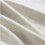 Canapé sans accoudoirs en velours - beige-978346740