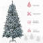 Arbres de noël