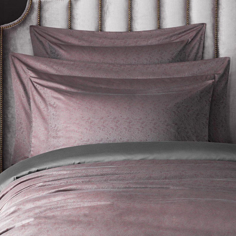 Ashton Pillowcase set, Standard