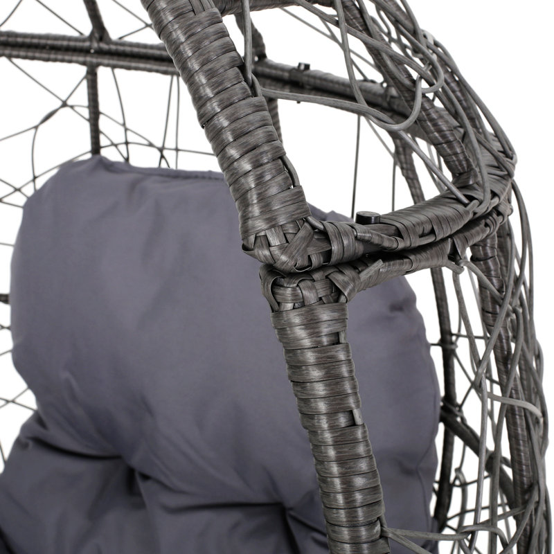 Fauteuil à œufs 1 personne Demontreal