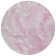 Machine Washable Indoor/Outdoor Cinead ACN1707 Pink Rug