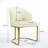  Stapp Arm Chair Dining Chair