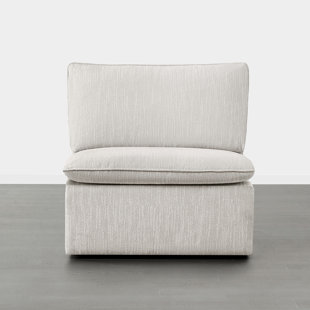 Greylan Power Armless Chair