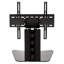Aishat Symple Stuff Single Screen Desktop Mount