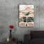 «Grand Canyon» par Stellar Design Studio, art mural en verre acrylique-2081441641