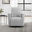 Fauteuil inclinable et oscillant manuel Coiscou-769069534