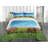 Elephant Eclectic Polyester Coverlet-1317659236