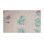 Machine Washable Beige Area Rug