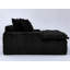 Chaise longue rembourrée-114194716