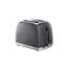 Russell Hobbs Honeycomb 2 Slice Toaster-56473317