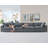 Wynnie 114" W Modular Down Filled Sectional-1424541745