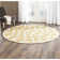 Tapis en coton Sheeran Newport