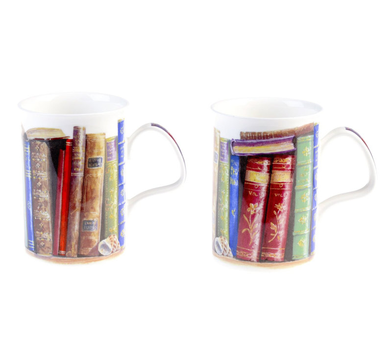 Ensemble de grandes tasses avec 6 pièces roy kirkham lancaster