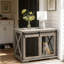 Table de bout Farmhouse Dog