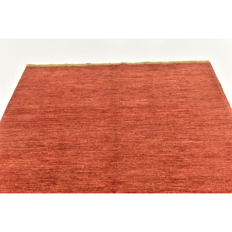 Jodi Red Rug