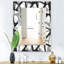 Miroir mural de style milieu du siècle-40100801