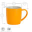 Porcelain Coffee Mug-63908378