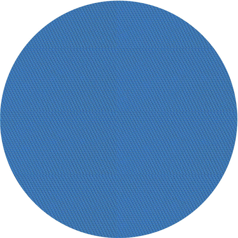 Indoor Rug, Round 7'
