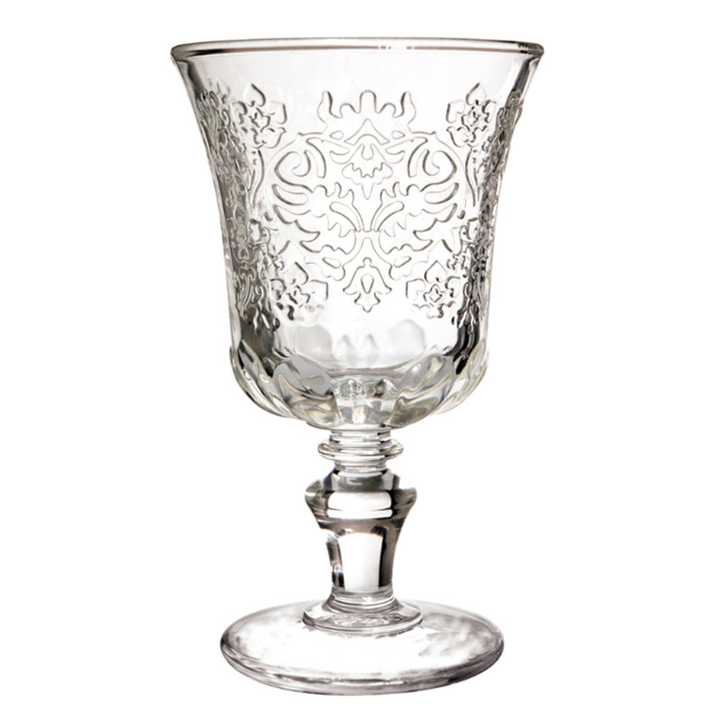 Amboise 9oz. Goblet Set