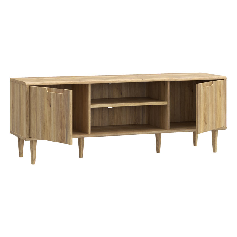 SHERBROOKE TV Stand for TVs up to 58"