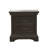 Hammondville Rexford 3-Drawer Nightstand
