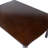 Solid Wood Base Dining Table