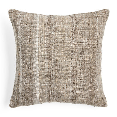 Kana Outdoor Pillow-Kana Sand-20"X20"
