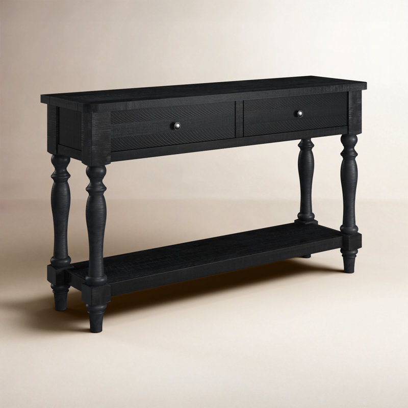 Buffet de 60 po Annalise