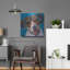 «Dog Besties 1» par Carolee Vitaletti-1930244249