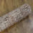 Beige | Brown 100% Wool Handmade Solid Plain Rectangle Indoor Area Rug Hand Tufted-629040241