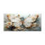 «Bisson White Gray Butterfly», reproduction sur toile encadrée-1419539606-1419539601-1456200444